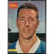 Signed picture of Jimmy Millar the Rangers Footballer